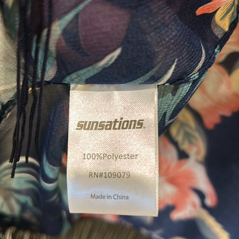 Kimono NWT - Picture 5 of 6